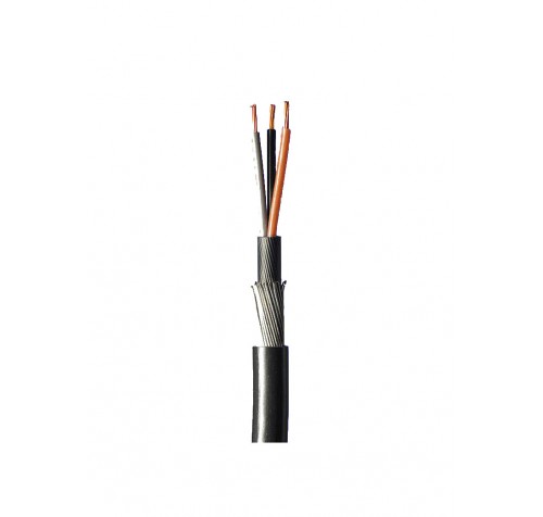 3 CORE X 1.50 SQ.MM COPPER ARMOURED CABLE-POLYCAB